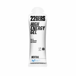 Gel Energético 226ERS Neutro 60 Ml