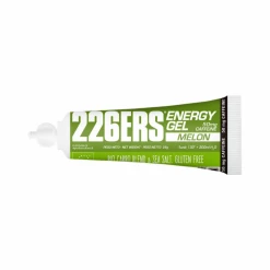 Gel Energético Bio 226ERS 25gr MELON - Cafeina 50mg