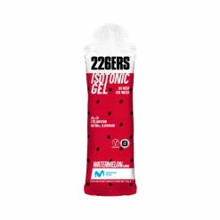 Gel Isotónico 226ers Sandia 60 Ml.