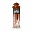 Gel SIS Go Energy + Double Caffein Double Espresso 60ml