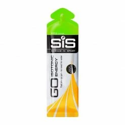 Gel SIS Go Isotonic Apple 60ml