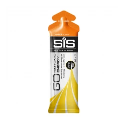 Gel Sis Go Isotonic Orange 60ml
