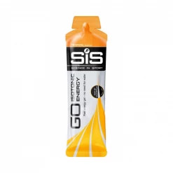 Gel SIS Go Isotonic Tropical 60ml