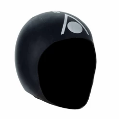 Michael Phelps Gorro Aqua Sphere Aquaskin Hood Negro