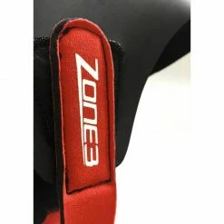 Gorro Zone3 Natación Negro Rojo 5 Gorro Zone3 Natación Negro Rojo -Natación Tienda de ventas gorro zone3 natacion negro rojo 1