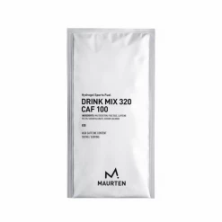 Maurten Hydrogel Drink Mix 320 CAF100 83 G
