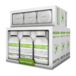 Mini-Pack Amino 3 X 20ml Bes-t