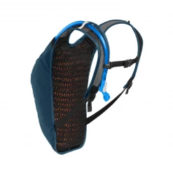 Natación Tienda de ventas -Natación Tienda de ventas mochila camelbak hydrobak light 15 l azul marino negro 1