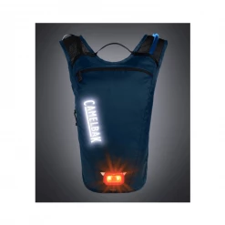 Mochila Camelbak Hydrobak Light 1.5 L Azul Marino Negro -Natación Tienda de ventas mochila camelbak hydrobak light 15 l azul marino negro 3