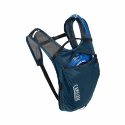 Mochila Camelbak Hydrobak Light 1.5 L Azul Marino Negro -Natación Tienda de ventas mochila camelbak hydrobak light 15 l azul marino negro 4
