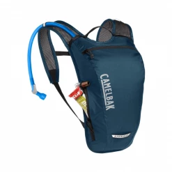 Mochila Camelbak Hydrobak Light 1.5 L Azul Marino Negro -Natación Tienda de ventas mochila camelbak hydrobak light 15 l azul marino negro 5