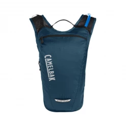 Mochila Camelbak Hydrobak Light 1.5 L Azul Marino Negro -Natación Tienda de ventas mochila camelbak hydrobak light 15 l azul marino negro 6