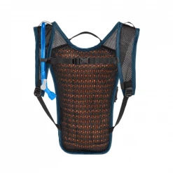 Mochila Camelbak Hydrobak Light 1.5 L Azul Marino Negro -Natación Tienda de ventas mochila camelbak hydrobak light 15 l azul marino negro 7