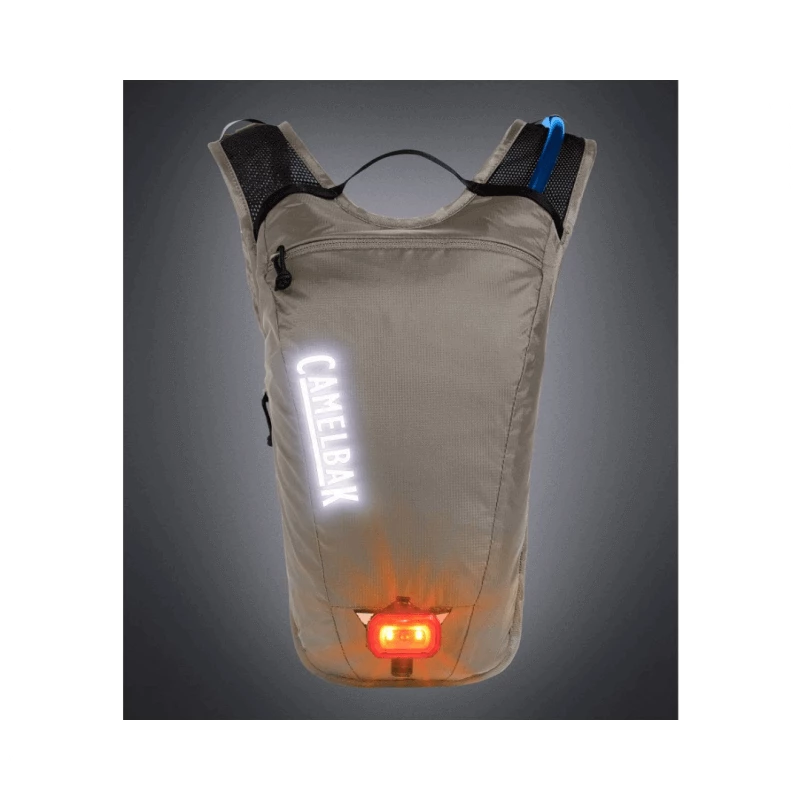 Mochila Camelbak Hydrobak Light 1.5 L Gris 4 Mochila Camelbak Hydrobak Light 1.5 L Gris - Imagen 4