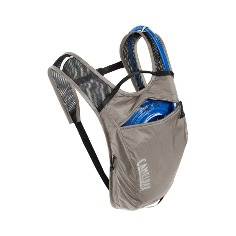 Mochila Camelbak Hydrobak Light 1.5 L Gris 5 Mochila Camelbak Hydrobak Light 1.5 L Gris - Imagen 5