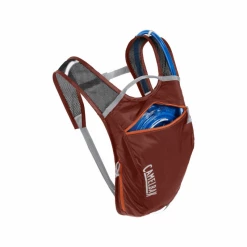 Mochila Camelbak Hydrobak Light 1.5L Rojo -Natación Tienda de ventas mochila camelbak hydrobak light 15l rojo 2
