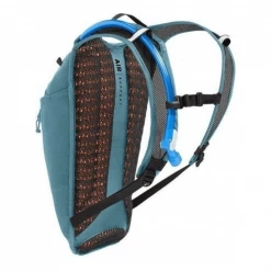 Mochila De Hidratación Camelbak Rogue Light 2L Azul -Natación Tienda de ventas mochila de hidratacion camelbak rogue light 2l azul 2