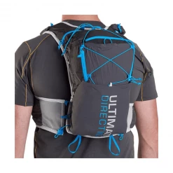 Mochila Hidratación Ultimate Direction Adventure 5 17L Gris Azul 8 Mochila Hidratación Ultimate Direction Adventure 5 17L Gris Azul -Natación Tienda de ventas mochila hidratacion ultimate direction adventure 5 17l gris azul 2