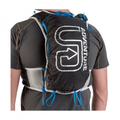 Mochila Hidratación Ultimate Direction Adventure 5 17L Gris Azul 9 Mochila Hidratación Ultimate Direction Adventure 5 17L Gris Azul -Natación Tienda de ventas mochila hidratacion ultimate direction adventure 5 17l gris azul 3