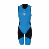 Neopreno Aqua Sphere Phantom Speed 3 Azul