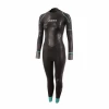 Neopreno Zone3 Advance Negro Azul Mujer