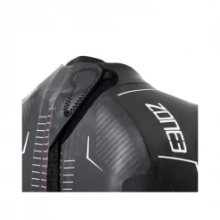 Neopreno Zone3 Aspire Negro Lila Mujer -Natación Tienda de ventas neopreno zone3 aspire negro lila mujer 3