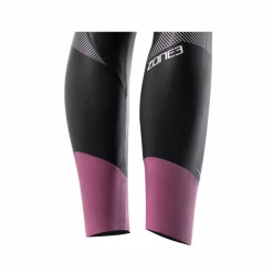 Neopreno Zone3 Aspire Negro Lila Mujer -Natación Tienda de ventas neopreno zone3 aspire negro lila mujer 5