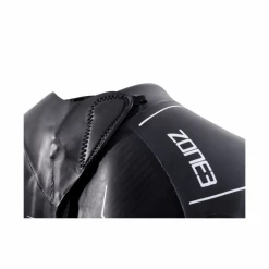 Neopreno Zone3 Aspire Negro Rojo 7 Neopreno Zone3 Aspire Negro Rojo -Natación Tienda de ventas neopreno zone3 aspire negro rojo 3