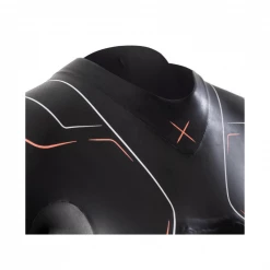 Neopreno Zone3 Vanquish X Negro Naranja 8 Neopreno Zone3 Vanquish X Negro Naranja -Natación Tienda de ventas neopreno zone3 vanquish x negro naranja 2