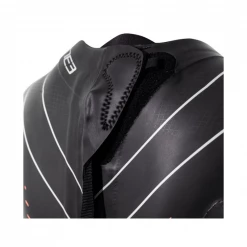 Neopreno Zone3 Vanquish X Negro Naranja 9 Neopreno Zone3 Vanquish X Negro Naranja -Natación Tienda de ventas neopreno zone3 vanquish x negro naranja 3