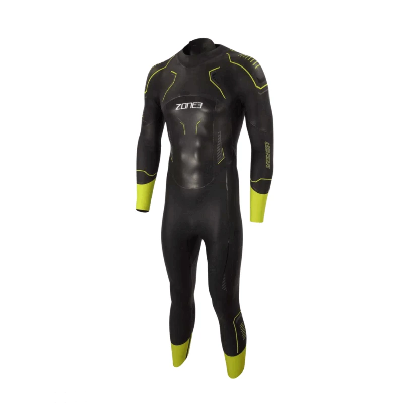 Neopreno Zone3 Vision Negro Amarillo Hombre 1 Neopreno Zone3 Vision Negro Amarillo Hombre