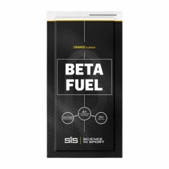 Polvos SIS Beta Fuel 80 82g Naranja