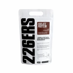 Proteína Aislada 226ers Sabor Chocolate 1Kg