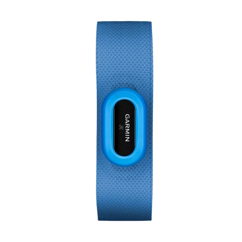 Pulsómetro Garmin HRM Swim Azul Negro 2 Pulsómetro Garmin HRM Swim Azul Negro - Imagen 2