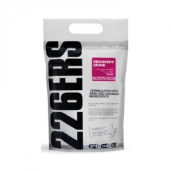 Recuperador Muscular 226ERS 1Kg Fresa