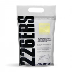Recuperador Muscular 226ERS 1Kg Limon Yogurt