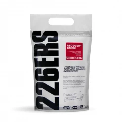Recuperador Muscular 226ERS 1KG Sandía