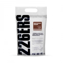 Recuperador Muscular 226ERS Chocolate 1 Kg.