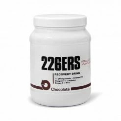 Recuperador Muscular 226ERS Chocolate 500GR
