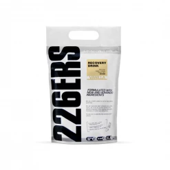 Recuperador Muscular 226ERS Vainilla 1 Kg.