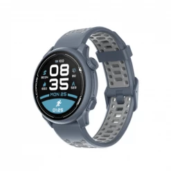 Reloj Coros Pace 2 Premium GPS Azul Acero -Natación Tienda de ventas reloj coros pace 2 premium gps azul acero 2