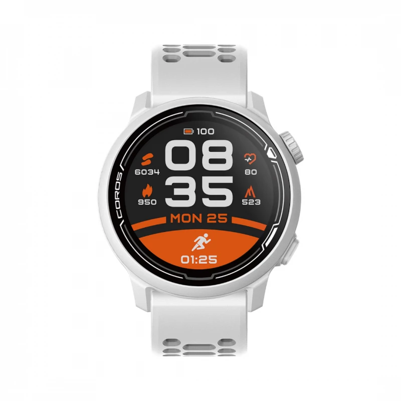 Reloj Coros Pace 2 Premium GPS Blanco 1 Reloj Coros Pace 2 Premium GPS Blanco