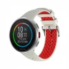 Reloj Polar Pacer Pro Blanco Rojo