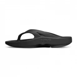 Natación Tienda de ventas -Natación Tienda de ventas sandalias oofos ooriginal negro unisex 1