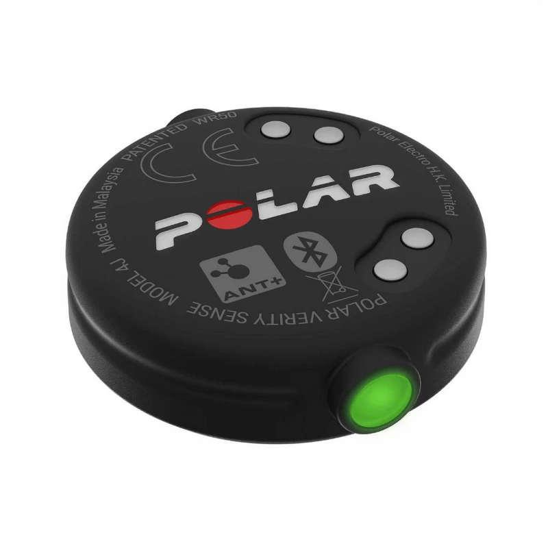 Sensor óptico De Frecuencia Cardíaca Polar Verity Sense 3 Sensor óptico De Frecuencia Cardíaca Polar Verity Sense - Imagen 3