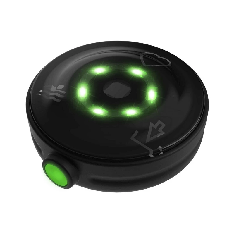 Sensor óptico De Frecuencia Cardíaca Polar Verity Sense 4 Sensor óptico De Frecuencia Cardíaca Polar Verity Sense - Imagen 4