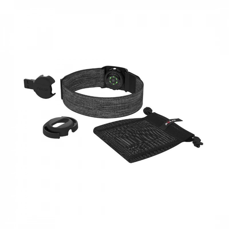 Sensor óptico De Frecuencia Cardíaca Polar Verity Sense 5 Sensor óptico De Frecuencia Cardíaca Polar Verity Sense - Imagen 5