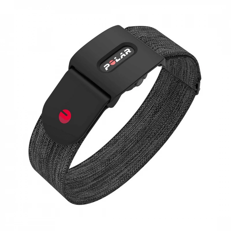 Sensor óptico De Frecuencia Cardíaca Polar Verity Sense 1 Sensor óptico De Frecuencia Cardíaca Polar Verity Sense