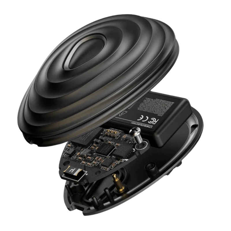 STRYD Wind Potenciómetro Para Running 2 STRYD Wind Potenciómetro Para Running - Imagen 2