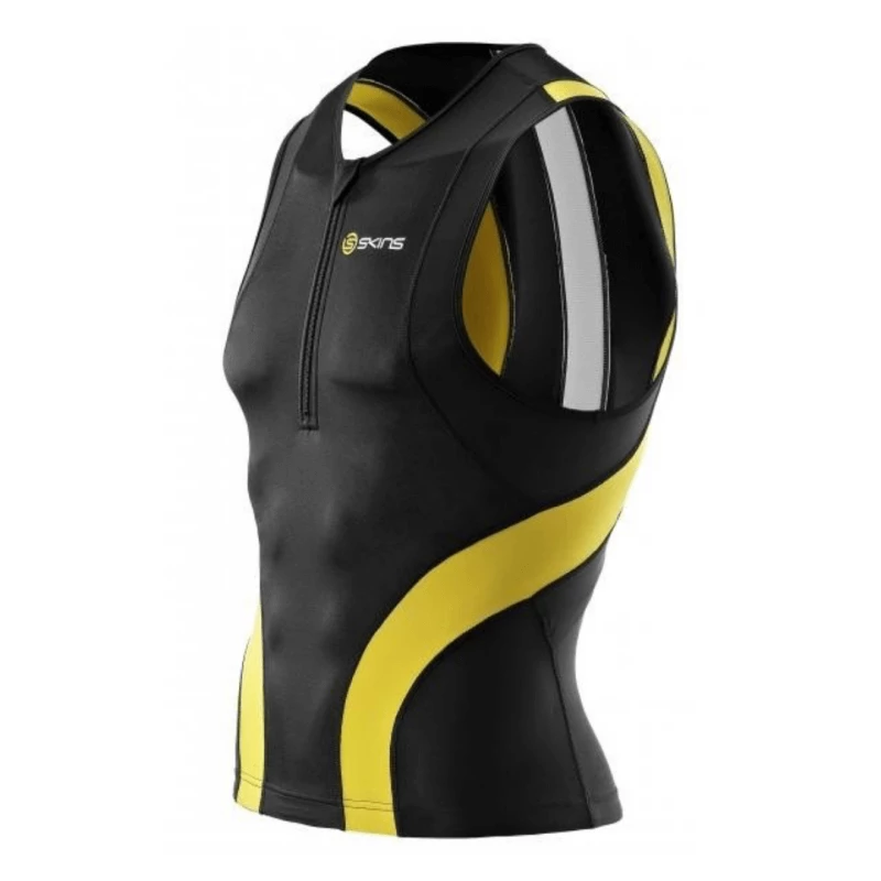 Top Skins Tri400 Negro Amarillo 1 Top Skins Tri400 Negro Amarillo